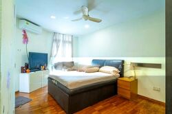 Jalan Mat Jambol (D5), Semi-Detached #502026851